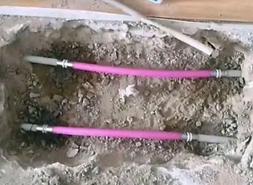 秭归卫生间测漏水多少钱