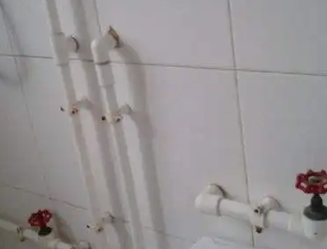 秭归水管维修多少钱