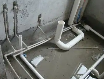 秭归水管维修多少钱