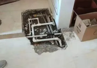 秭归查漏水多少钱