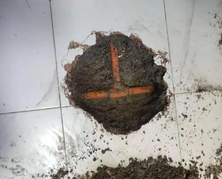 秭归查漏水多少钱